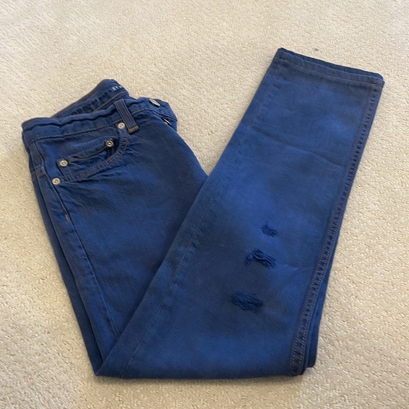 Marc Jacob’s jeans - Picture 7 of 7